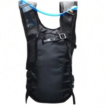 Hydration Bag - 灰色 - 查看 4