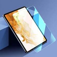 2pcs High Definition, High-Transparency, Anti-Scratch, Anti-Fall, Full-Screen Coverage, Strong Anti-Fingerprint, Sensitive Touch, Tempered Glass Screen Protector, Compatible With Samsung Tablet