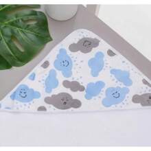 Baby Care Products - 藍色 - 查看 1