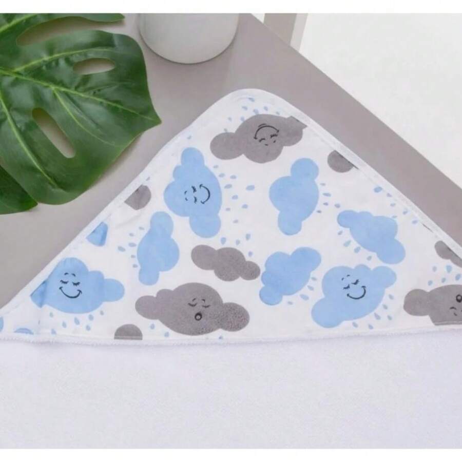 Baby Care Products - 藍色 - 查看 1