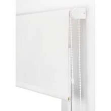 Ecommerc3 Store enroulable lisse et translucide, installation facile au mur ou au plafond - Taille du store 180 x 250 largeur x hauteur - Taille du tissu 177 x 245 - Convient à tous les types de fenêtres