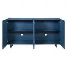 Nestfair Modern Style Sideboard With Superior Storage Spac