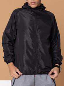 Men Jackets & Coats - màu đen - Xem 1