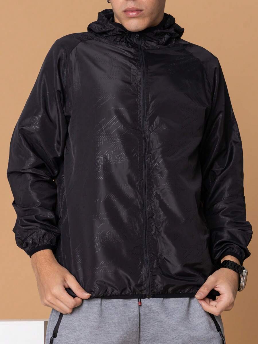 Men Jackets & Coats - màu đen - Xem 1
