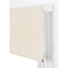 Ecommerc3 Estor Enrollable Translúcido Liso 快速安装 A Pared O Techo - Estor Tamaño 140x175 Ancho X Alto - Estor Tamaño Tela 137x170 - Estor Todo Tipo De Ventanas - 米色 - 查看 2