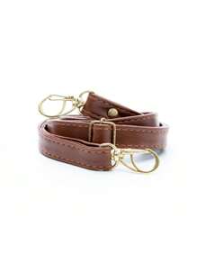 Bag Straps - 鏽棕色 - 查看 1