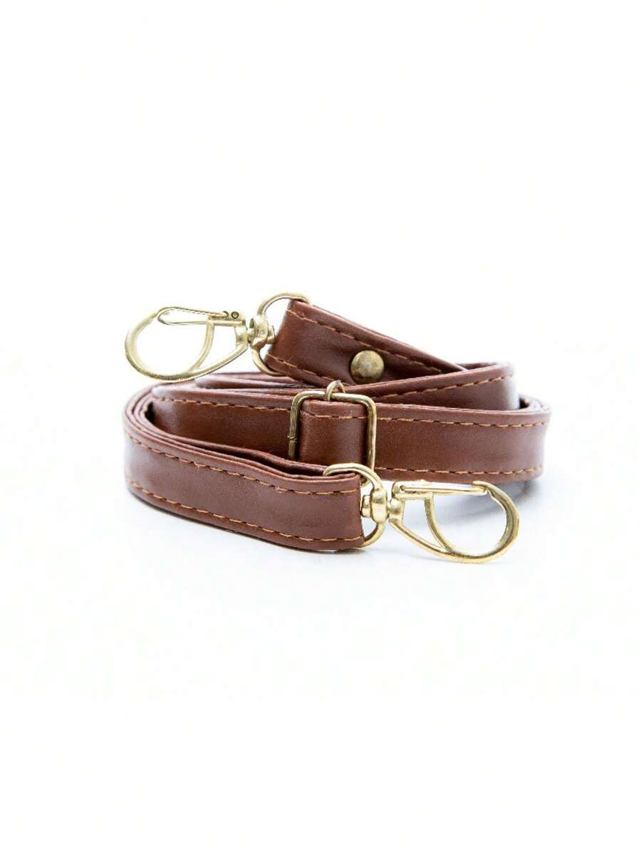 Bag Straps - 鏽棕色 - 查看 1