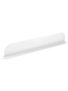 Protège-éclaboussures de lavabo de cuisine 1 pièce, accessoire de lavabo de cuisine, tampon absorbant d"eau du robinet, planche à évier adaptable, lavable et réutilisable, cadeaux de pendaison de crémaillère
