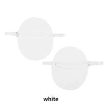 36pcs Anti-Slip Double Sided Adhesive Tape For Clothes.Anti-Exposure Stick Neckline Shirt Collar Chest Double-Sided Tape Clothes Invisible Tie Skirt Universal Solid Fixed Skid Resistance