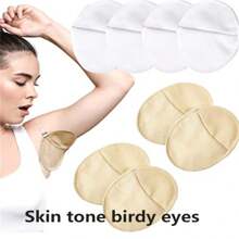 36pcs Anti-Slip Double Sided Adhesive Tape For Clothes.Anti-Exposure Stick Neckline Shirt Collar Chest Double-Sided Tape Clothes Invisible Tie Skirt Universal Solid Fixed Skid Resistance