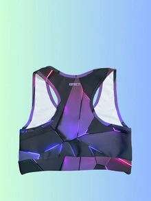 Women Other Sportswear - Màu tím - Xem 2