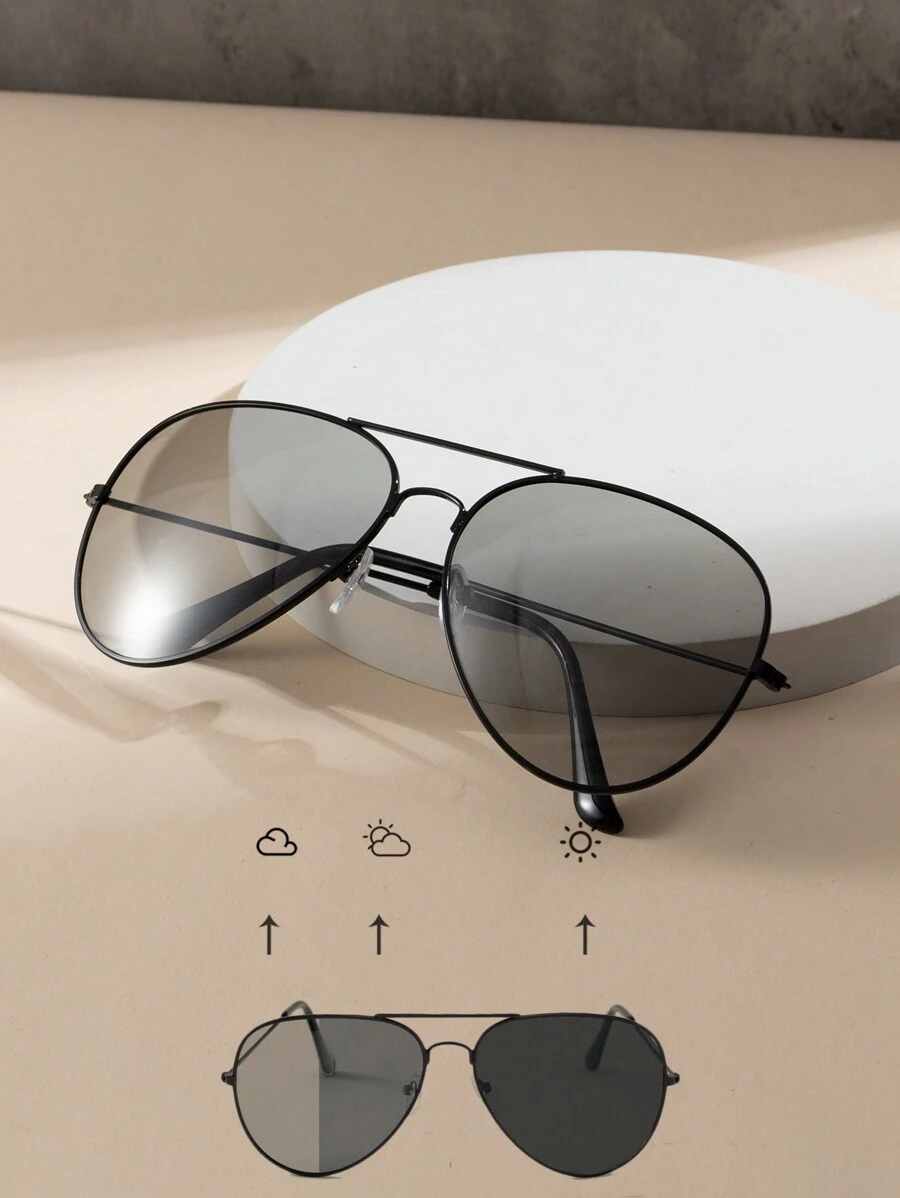 Tom Ford - Falconer Sunglasses Pilota - Havana - FT0884 - Occhiali da Sole - Tom Ford Eyewear
