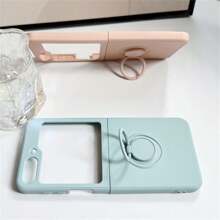 Flip Phone Cases - White - View 4