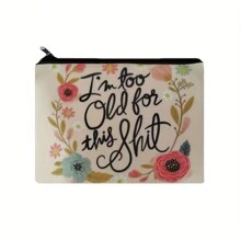 Pretty Swe*R: Tôi không được trả đủ tiền để giải quyết vấn đề này - trắng - Xem 1