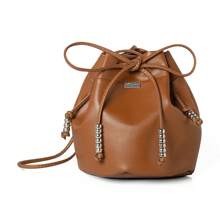 Kids Boots - Rust Brown - View 3