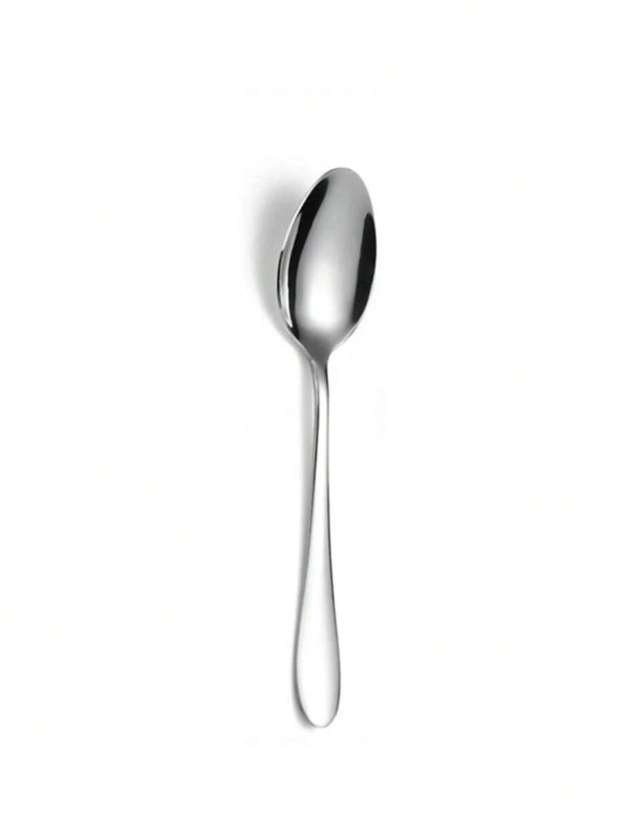 Other Spoons - 銀色 - 查看 1