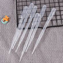 40pcs Epoxy Resin Casting Tools Kit Including 10pcs 30ml Measuring Cups, 10pcs Plastic Droppers, 10pcs Wooden Sticks, 10pcs Mixing Cups DIY Resin Kit For Beginners