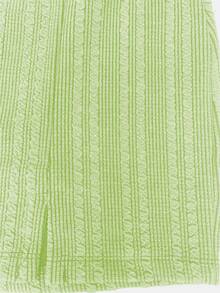 Women Two-Piece Outfits - Màu xanh chanh - Xem 8