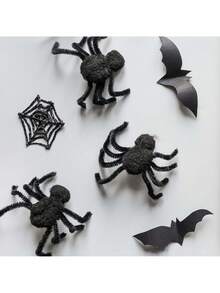 401 件 DIY 工艺套件、400 件白色管道清洁器工艺品、0.6 厘米 * 30 厘米加厚柔软雪尼尔茎用品、1 把剪刀（颜色随机）、毛绒线、雪尼尔茎扭棒 DIY 艺术工艺品项目、创意家居装饰用品花束用品叶茎手工艺品、礼品、母亲节、家居手工装饰品、灵活的 DIY 艺术和创意手工艺项目装饰、可用作毕业礼物、节日 DIY 工艺用品、DIY 艺术装饰创意工艺品、节日手工 DIY 工艺品制作用品、6 毫米 X12 英寸 - 白色 - 查看 9