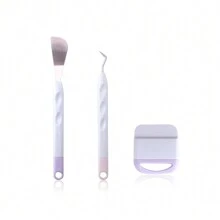 Portable Basic Craft Silhouette  Vinyl Weeding Tools Kit  Letters DIY Vinyl Tool For  Machine Accessories - 3pcs - View 9