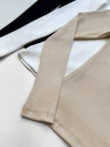 ACME MADE IN CHINA Women Sweaters - Beis - Ver 4