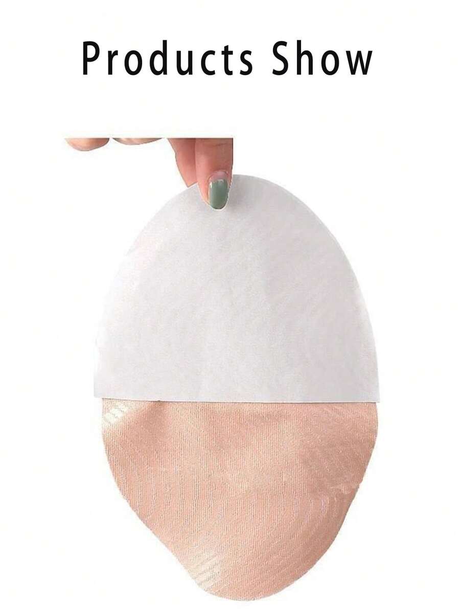 Inner Thigh Chafing Pads, 12 PCS, Anti Chafing Patch, Anti Chafe Body Tape, Prevent Chafing