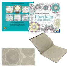 Coloring Books - Màu xanh lam - Xem 2