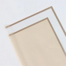 5 Stücke/10 Stücke/20 Stücke Jelly Film Wasserdichte Blumenarrangement Verpackung Papier Bettwäsche Blumenstrauß Geschenk Verpackung Florist Zubehör, Muttertag Geschenk Wasserdichte Blumen Verpackung Papier, geeignet für Blumenarrangement, Geschenkverpackung, insbesondere für Muttertag, Partys, Hochzeiten und jede besondere Anlässe. Halbtransparent und einfach zu bedienen für DIY-Projekte. Es kann für Blumenstraußarrangement, Geschenkverpackung und Partydekoration verwendet werden. Diese Art von Verpackungspapier ist leicht, langlebig und Must-Have für jeden Blumenladen oder Geschenkeladen.