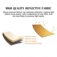 Fotografia Foto Refletor Cinco em Um Portátil Placa de Luz Dobrável para Foto 30/60/110CM