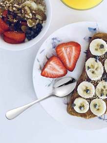 Other Spoons - 銀色 - 查看 4