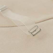 36pcs Anti-Slip Double Sided Adhesive Tape For Clothes.Anti-Exposure Stick Neckline Shirt Collar Chest Double-Sided Tape Clothes Invisible Tie Skirt Universal Solid Fixed Skid Resistance