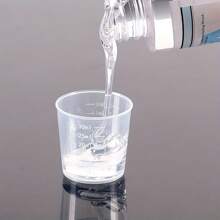 40pcs Epoxy Resin Casting Tools Kit Including 10pcs 30ml Measuring Cups, 10pcs Plastic Droppers, 10pcs Wooden Sticks, 10pcs Mixing Cups DIY Resin Kit For Beginners