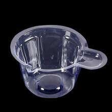 40pcs Epoxy Resin Casting Tools Kit Including 10pcs 30ml Measuring Cups, 10pcs Plastic Droppers, 10pcs Wooden Sticks, 10pcs Mixing Cups DIY Resin Kit For Beginners