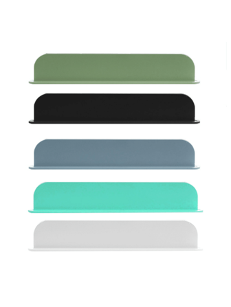 1 Stück Spritzschutz für Küchenspüle, Küchenspülen-Zubehör, Spritzschutz für Spüle, Wasserdichte Matte für Wasserhahn, waschbar und wiederverwendbar, Geschenk für Einweihung, Küchenutensilien, Küchenhelfer