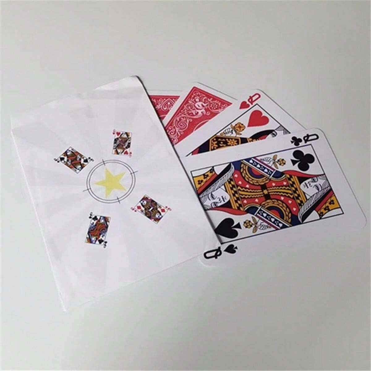 Scatole carte da gioco bagutta expokit 8 pz scatole porta carte bak2238 tavola arredo cofanetti centrotavola scatole