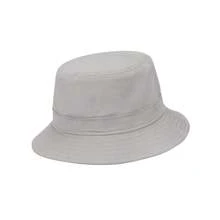 Nike Bucket Hat (Light Smoke Grey) - Light Smoke Grey - View 2