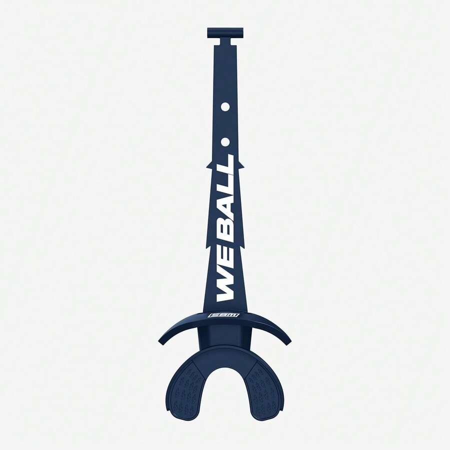 We Ball Sports HyprFlow Football Mouthguard (Navy) SHEIN USA