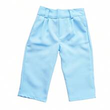 Young Boys Suits - Màu xanh nhạt - Xem 5