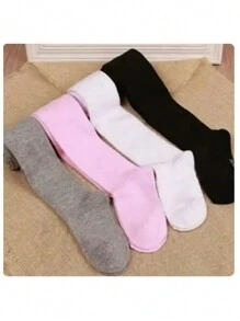 Baby & Kids Tights - 彩色 - 查看 2