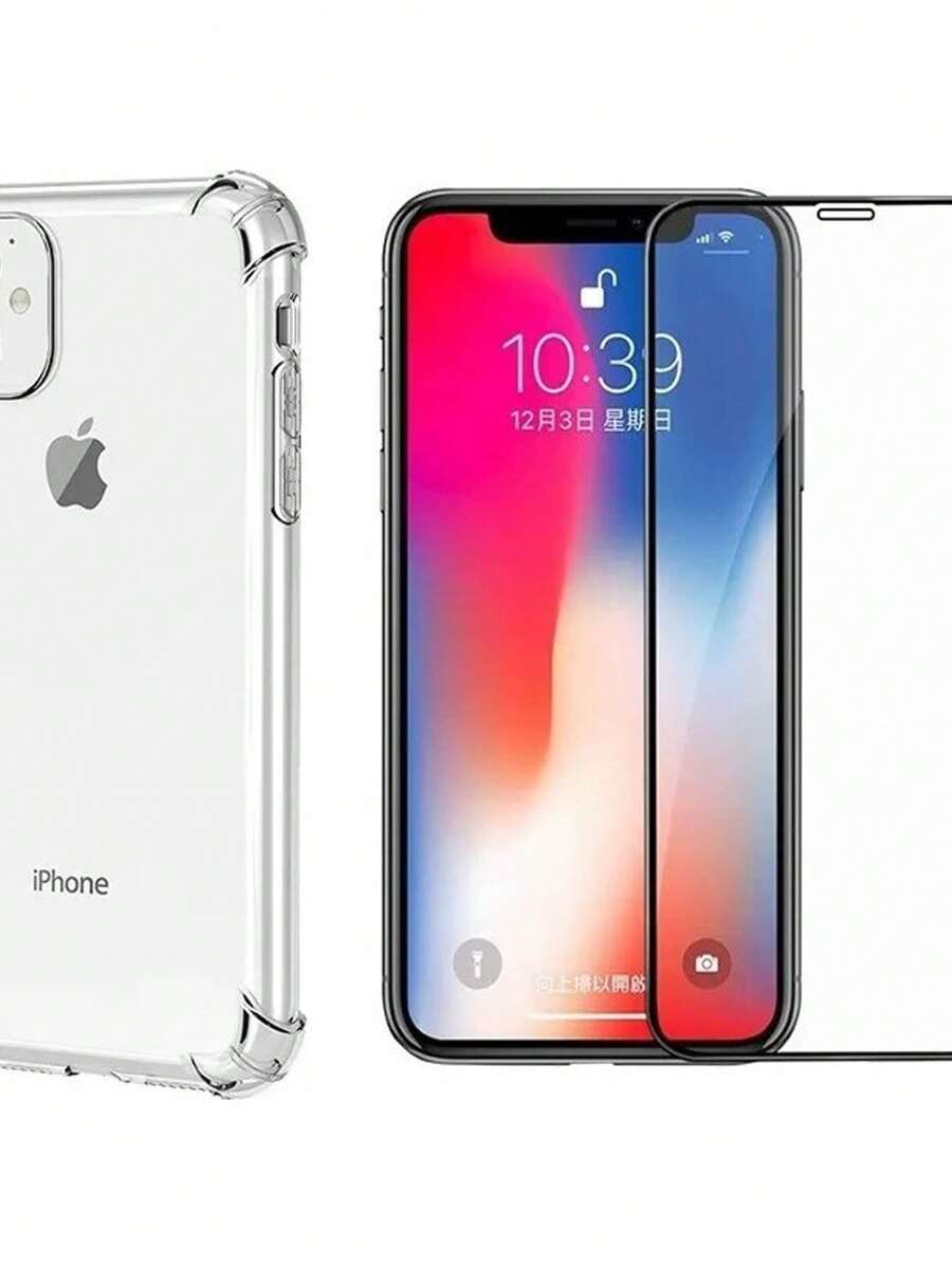 Basic Phone Cases - 無色 - 查看 1