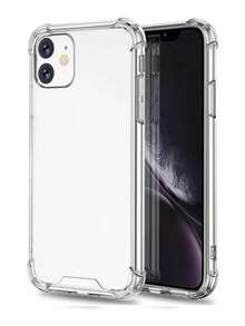 Basic Phone Cases - 無色 - 查看 2