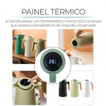 Water Bottles - Rỉ Nâu - Xem 5