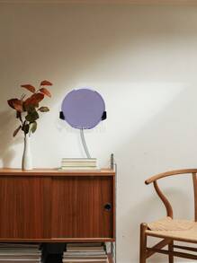 Soporte Alexa Echo Pop Impremli - Gris - Ver 7