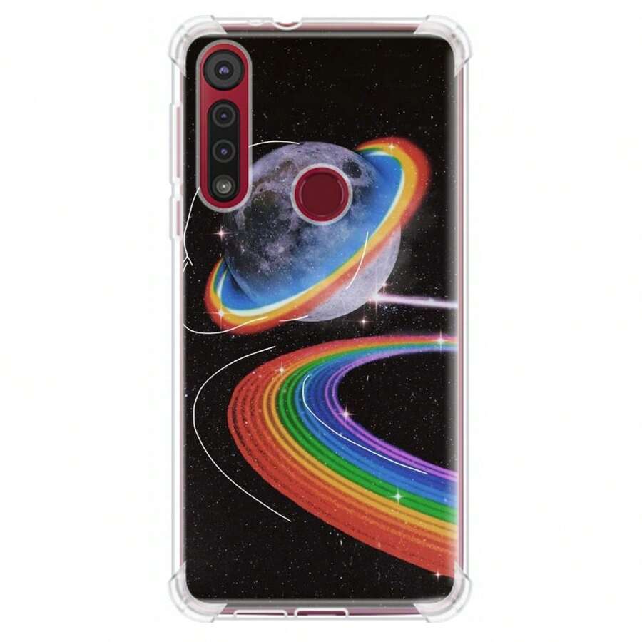 Basic Phone Cases - Màu be - Xem 1