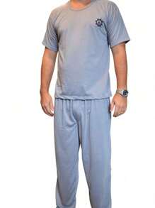 Teen Boys Pajamas - 查看 1