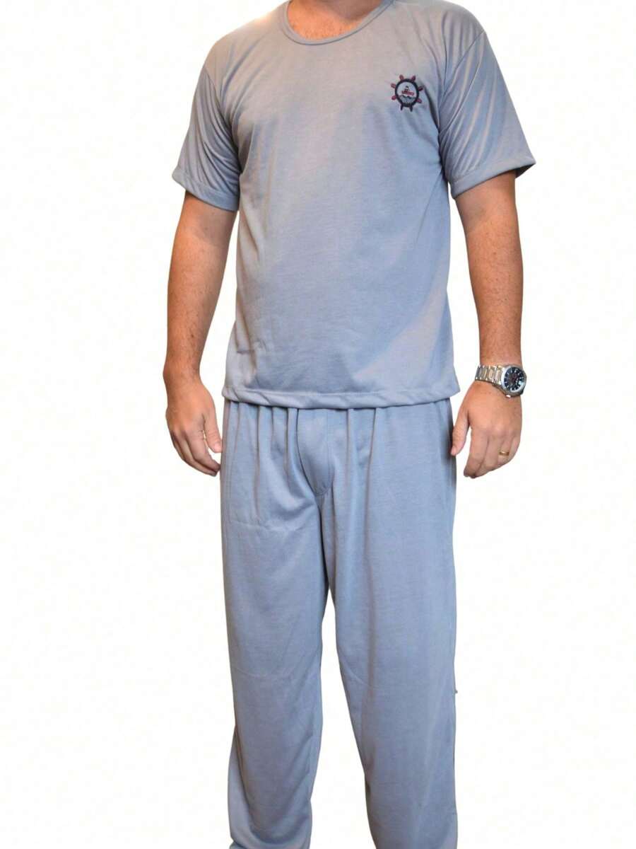 Teen Boys Pajamas - 查看 1