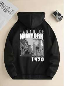 Sidecoat Men T-Shirts - 黑色 - 查看 1