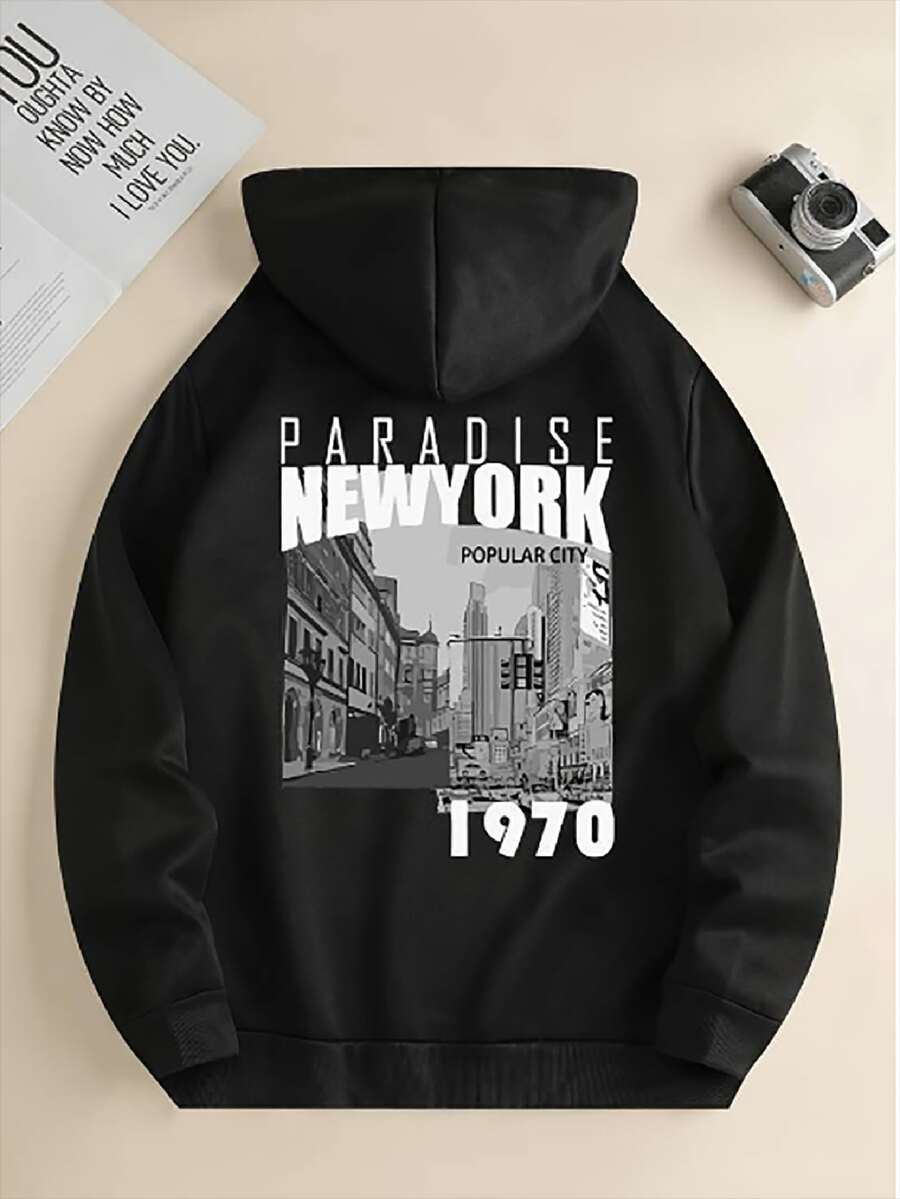 Sidecoat Men T-Shirts - 黑色 - 查看 1