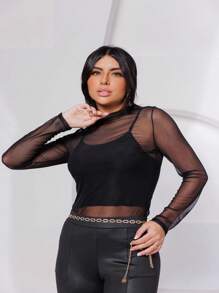 Women Waist Chains - 金色 - 查看 2