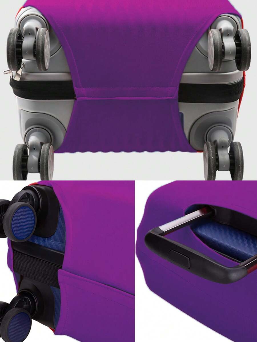 2225Inch 1Pcs Luggage Compartment Cover Cover Luggage AntiScratch